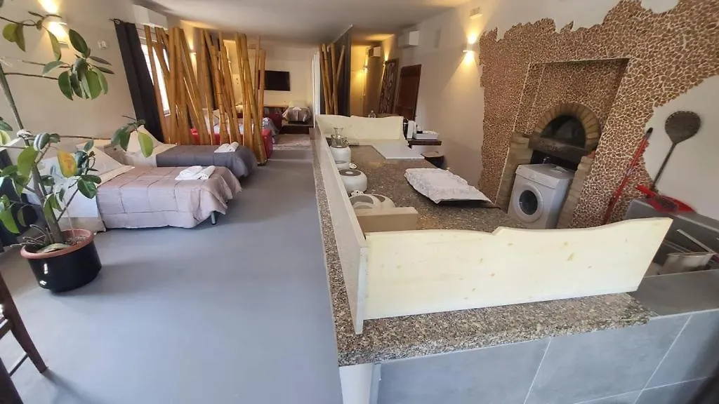 Genovesa 42 Group Apartment Verona