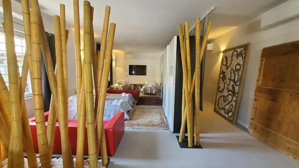 Genovesa 42 Group Apartment Verona