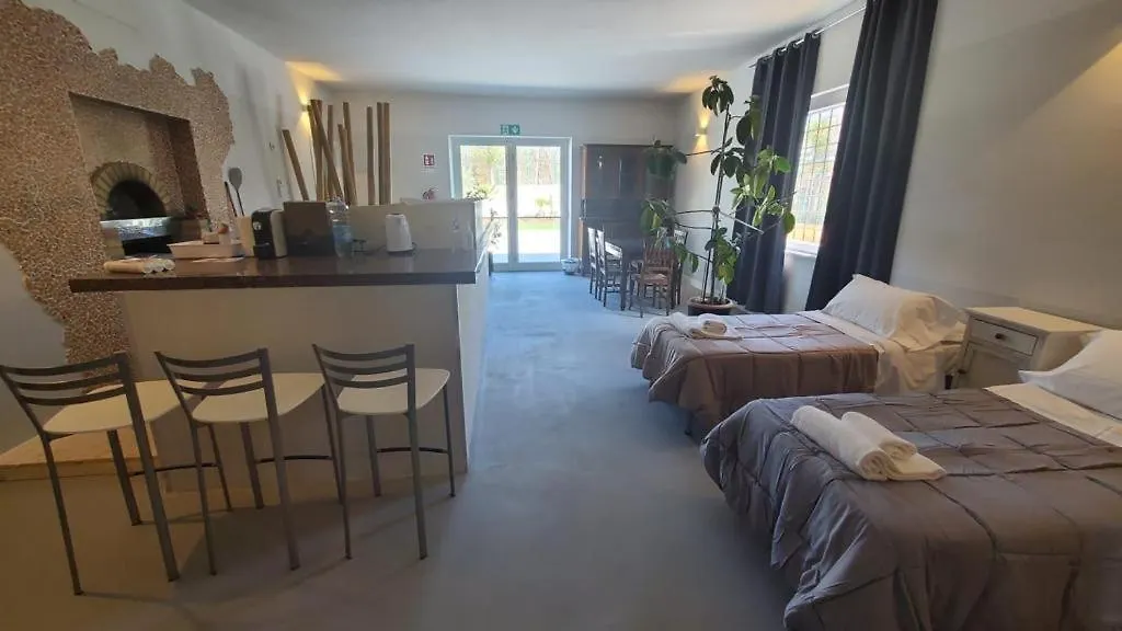Genovesa 42 Group Apartment Verona 0*,