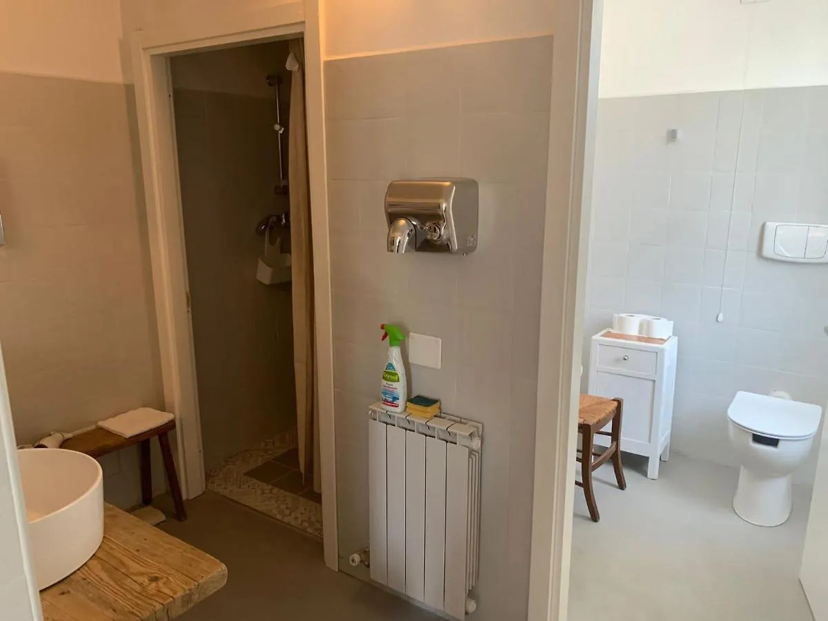 Genovesa 42 Group Apartment Verona 0*,