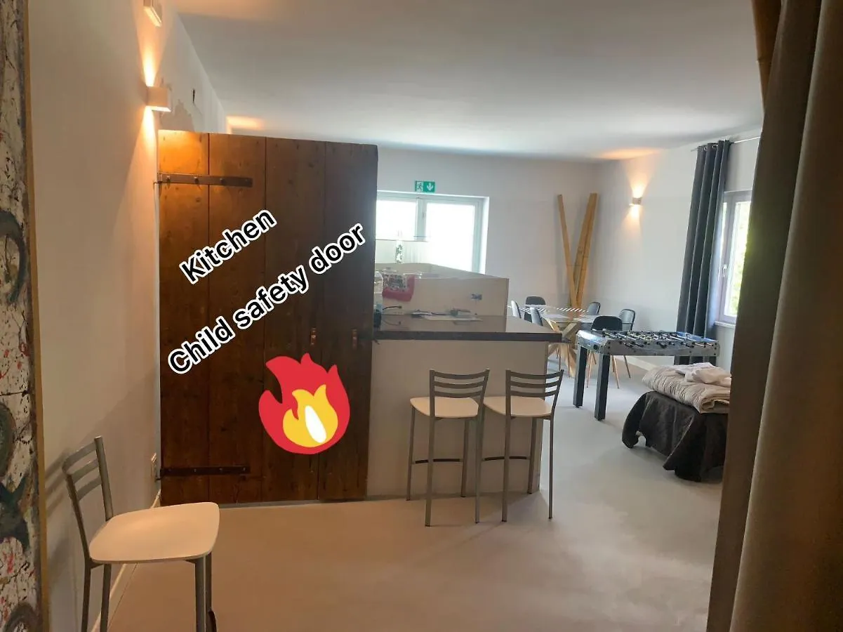 Genovesa 42 Group Apartment Verona