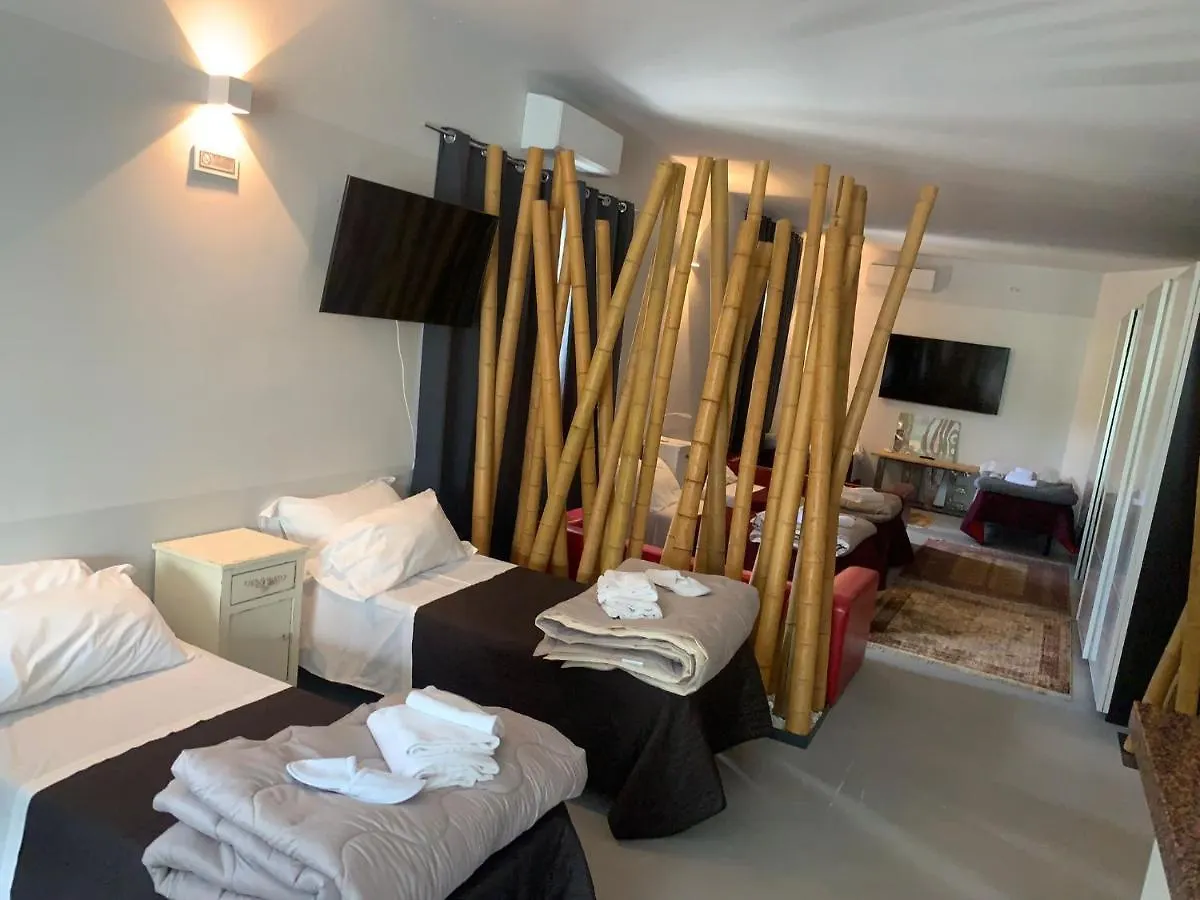 Genovesa 42 Group Apartment Verona