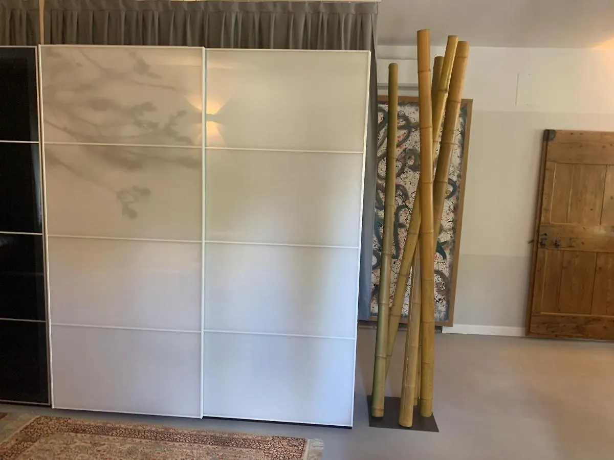 Genovesa 42 Group Apartment Verona Italy