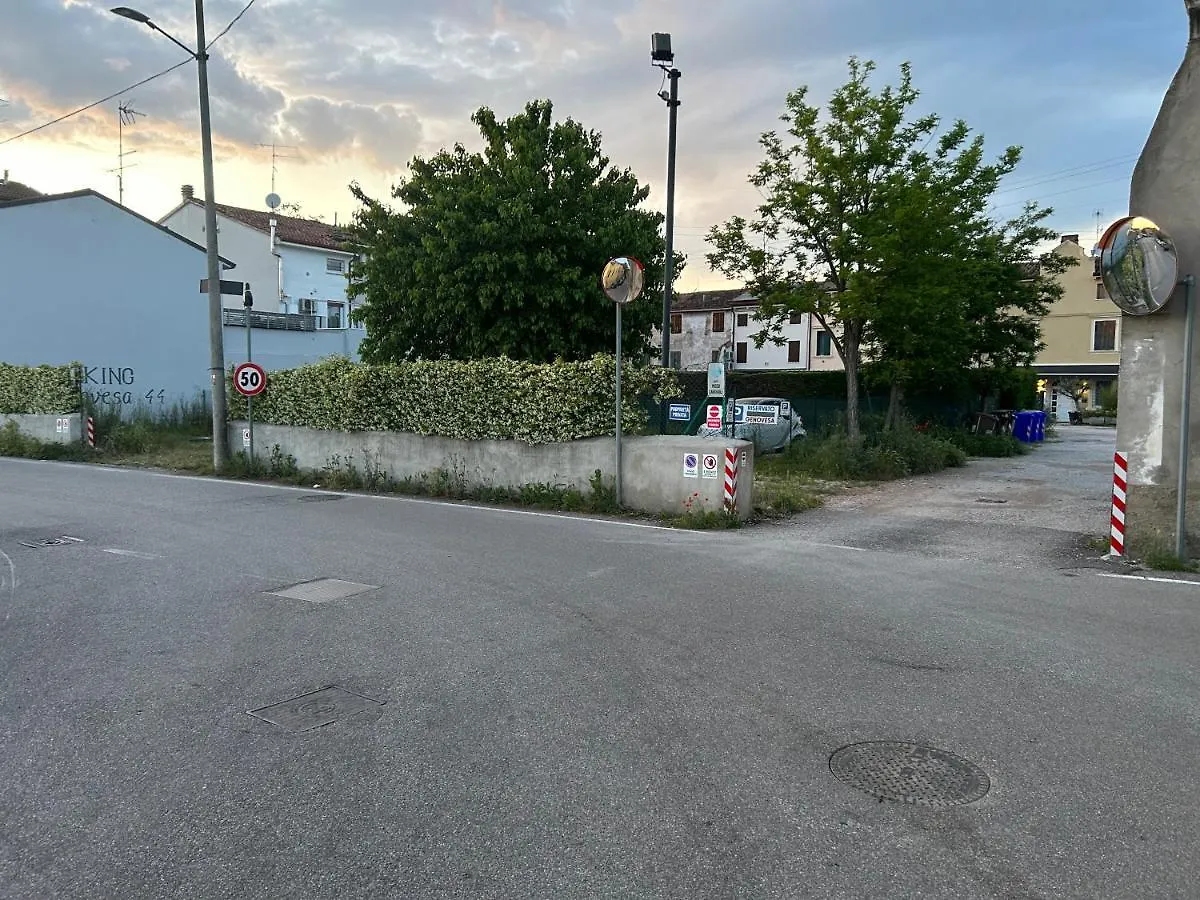 Genovesa 42 Group Apartment Verona 0*,  Italy
