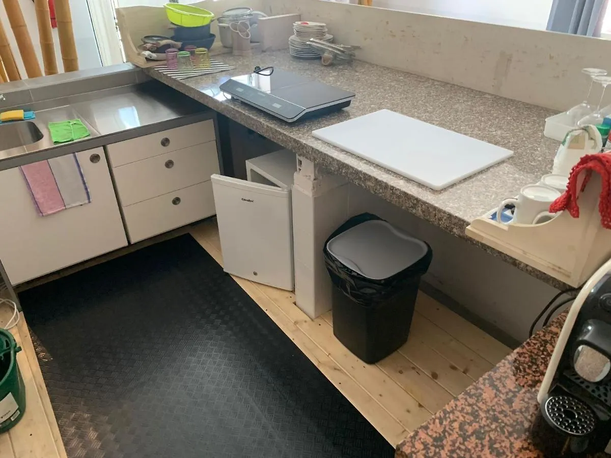 Genovesa 42 Group Apartment Verona