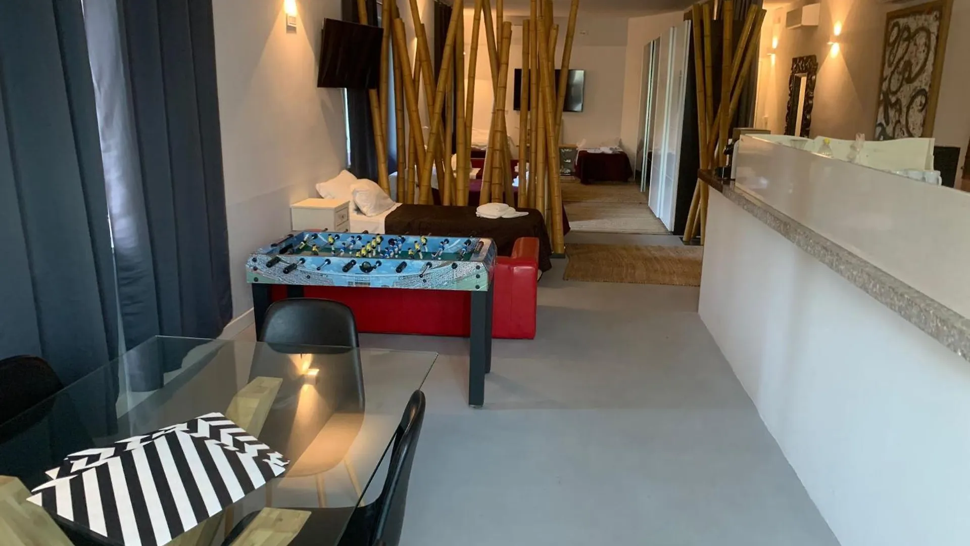 Genovesa 42 Group Apartment Verona