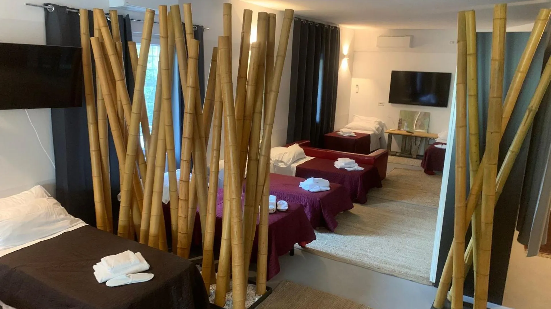Genovesa 42 Group Apartment Verona Italy