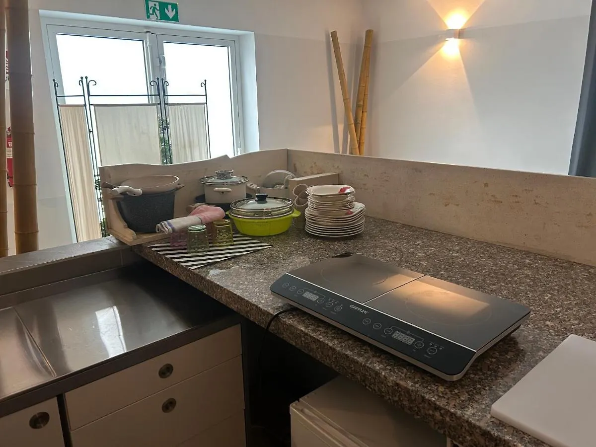 Apartmán Genovesa 42 Group Verona