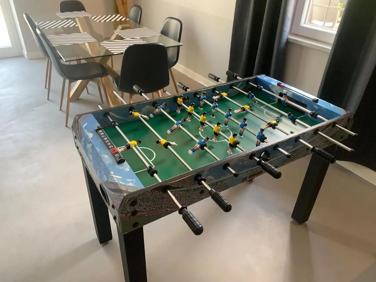 Apartmán Genovesa 42 Group Verona