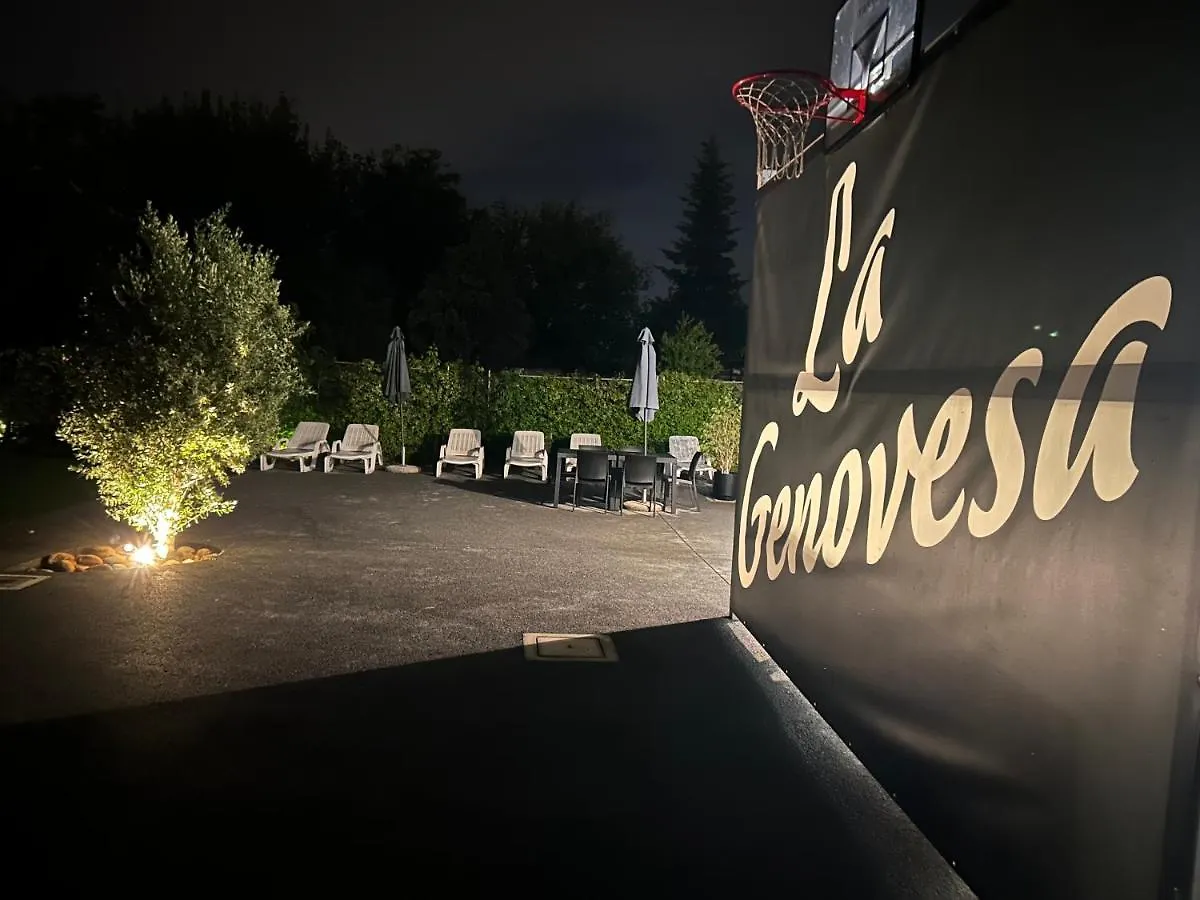 Apartmán Genovesa 42 Group Verona