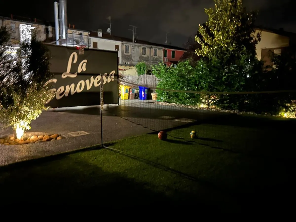 Apartmán Genovesa 42 Group Verona