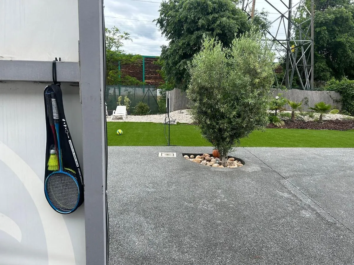 Apartmán Genovesa 42 Group Verona