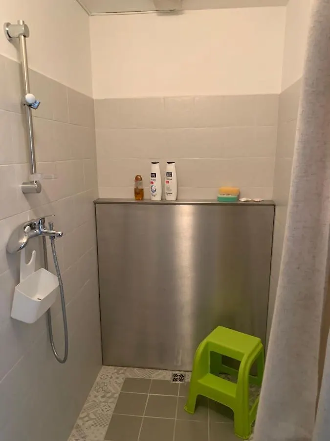 Apartmán Genovesa 42 Group Verona