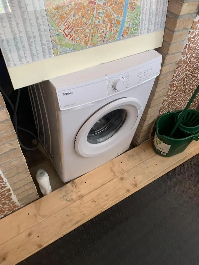 Apartmán Genovesa 42 Group Verona