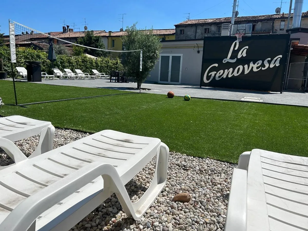 Apartmán Genovesa 42 Group Verona