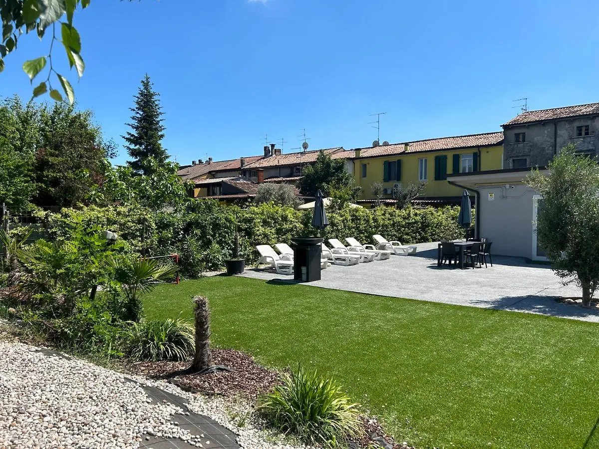 Apartmán Genovesa 42 Group Verona