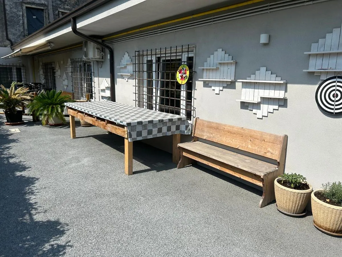 Apartmán Genovesa 42 Group Verona