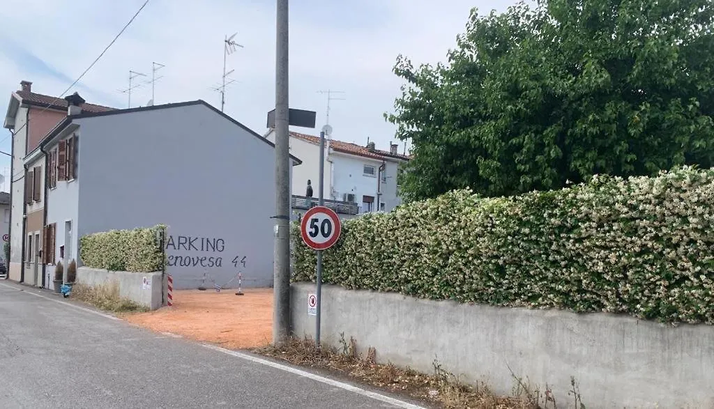 Apartmán Genovesa 42 Group Verona